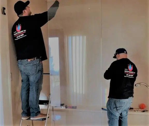 Professional plumbing installation for Tankless Water Heater Installation in Granite City