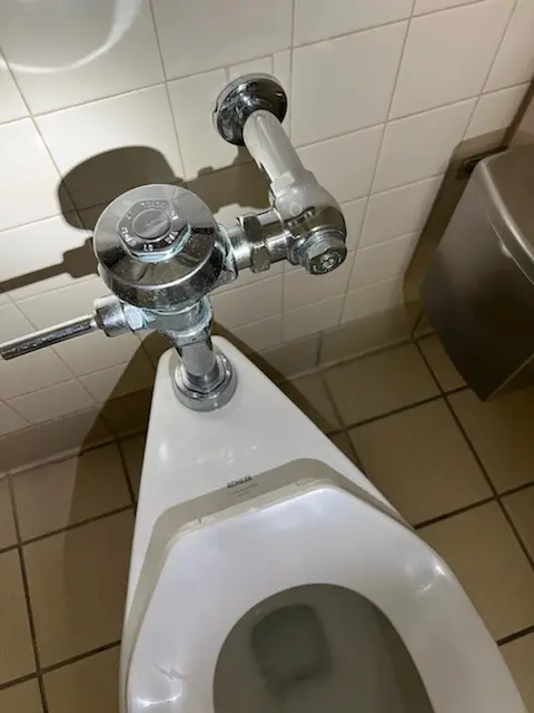 Fixture installation and repair for Sewer Camera Inspection in Granite City